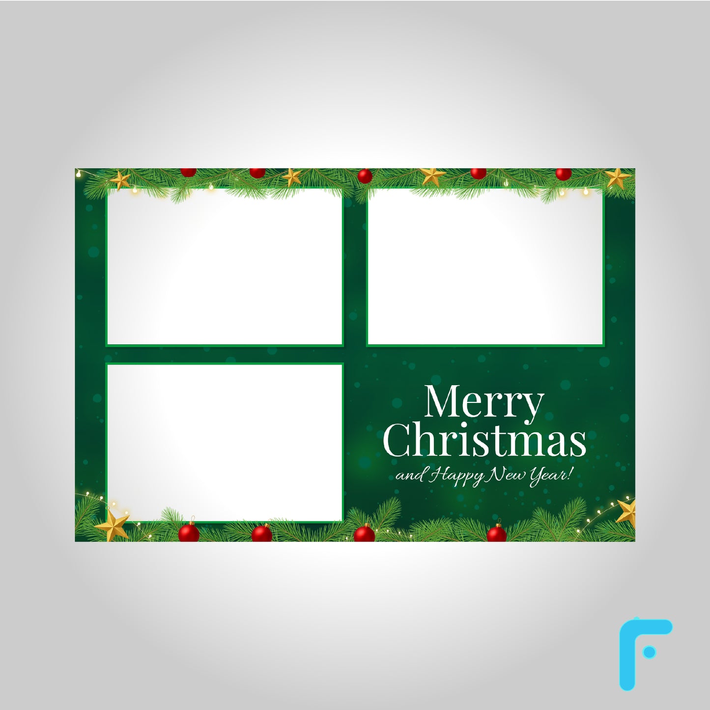 Emerald Night Christmas