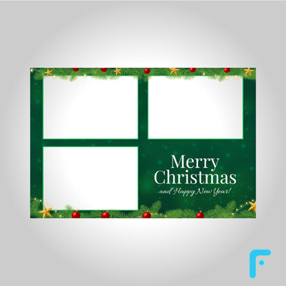 Emerald Night Christmas