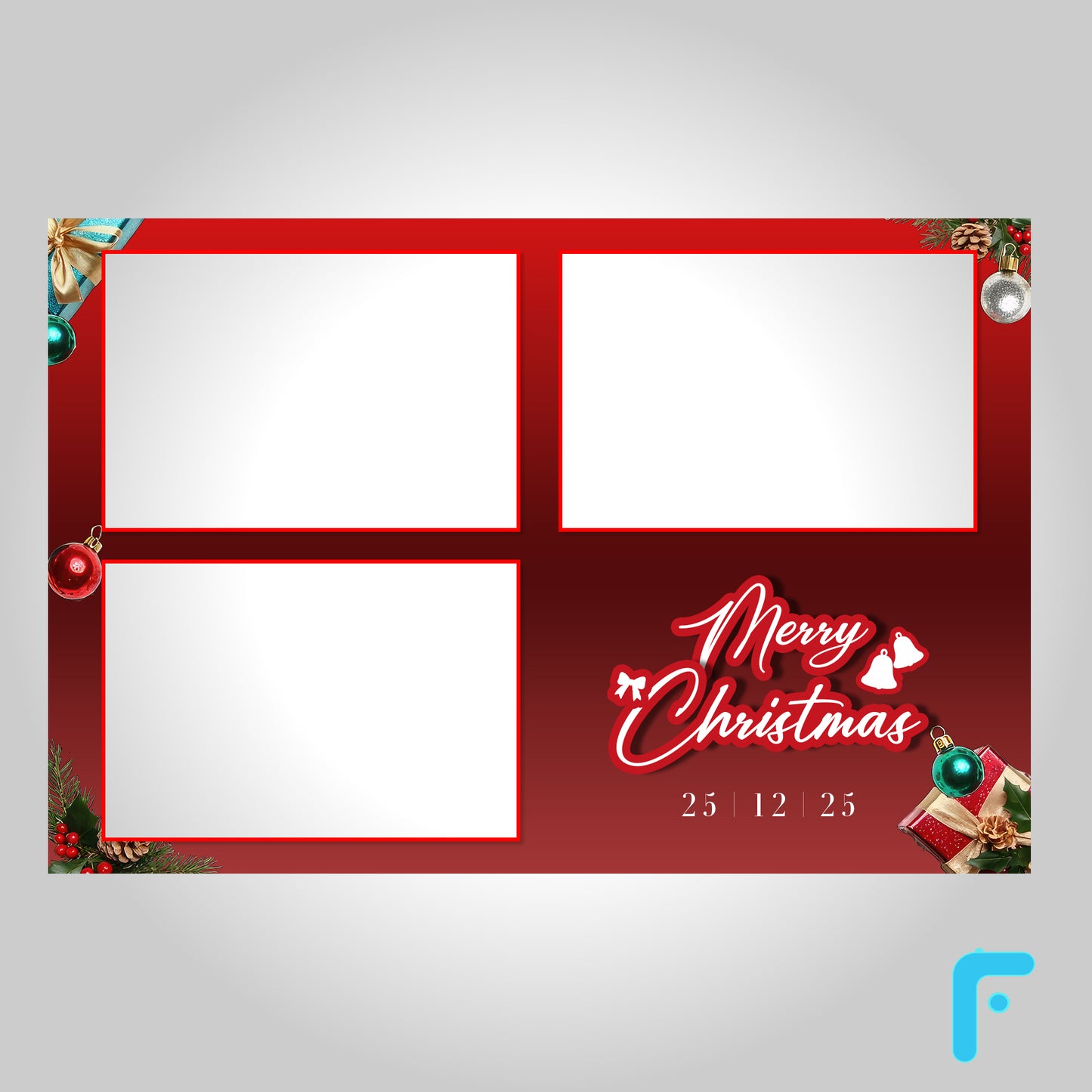 Rustic Charm Christmas