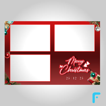 Rustic Charm Christmas