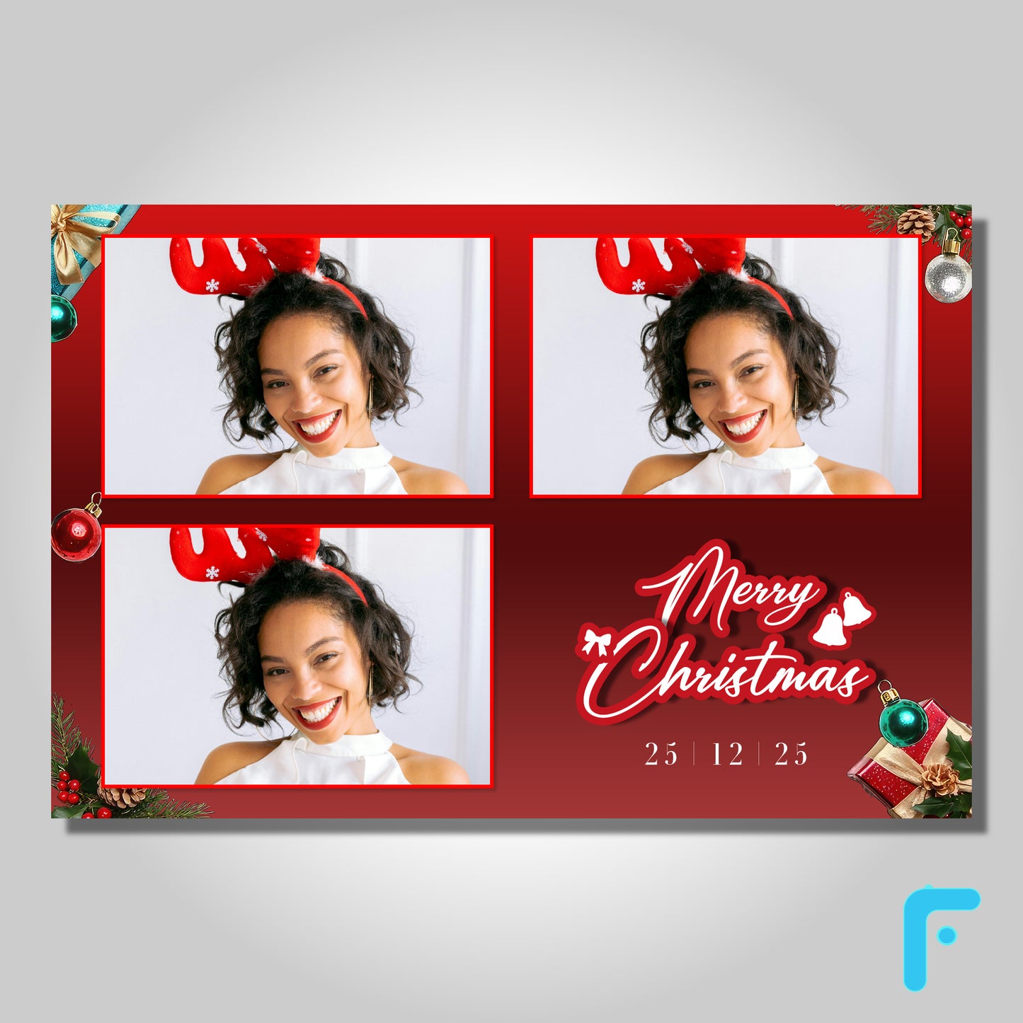 Rustic Charm Christmas