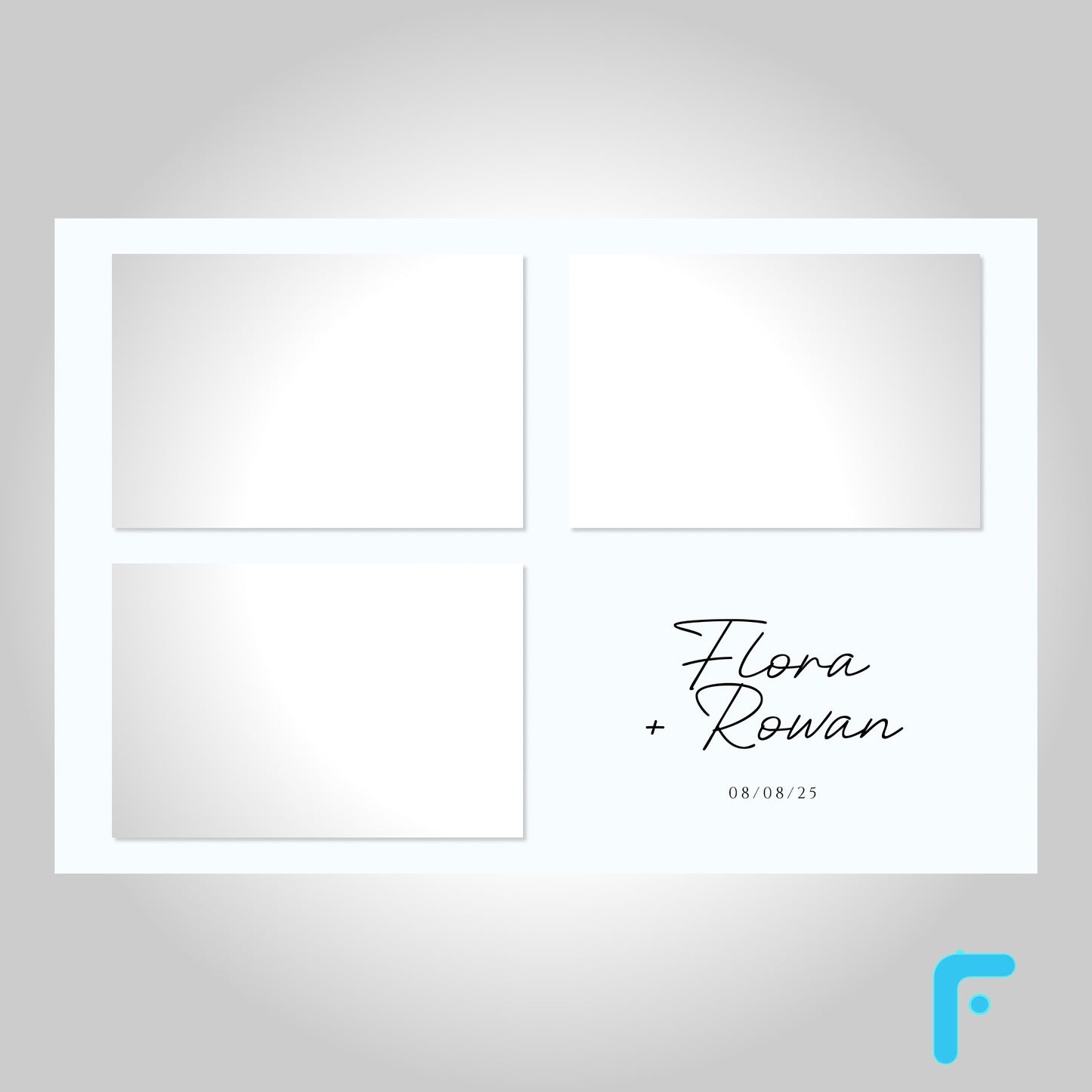 Elegant Treasury Wedding