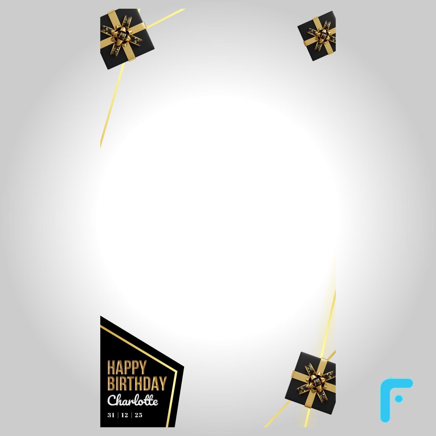 Golden Hour Birthday