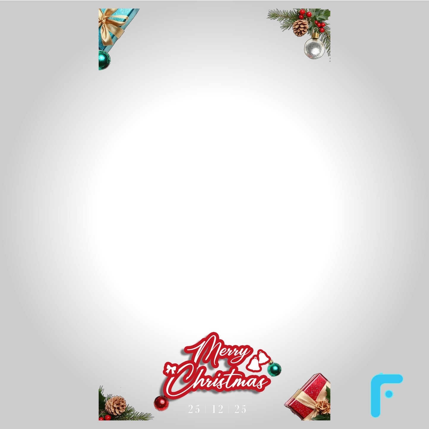 Rustic Charm Christmas