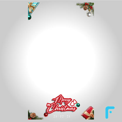 Rustic Charm Christmas