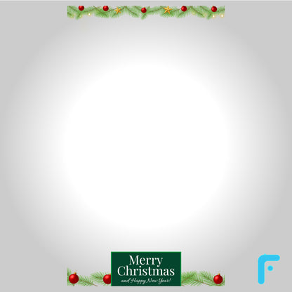 Emerald Night Christmas