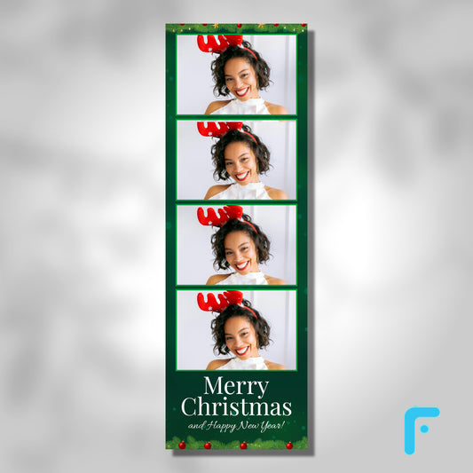 Emerald Night Christmas