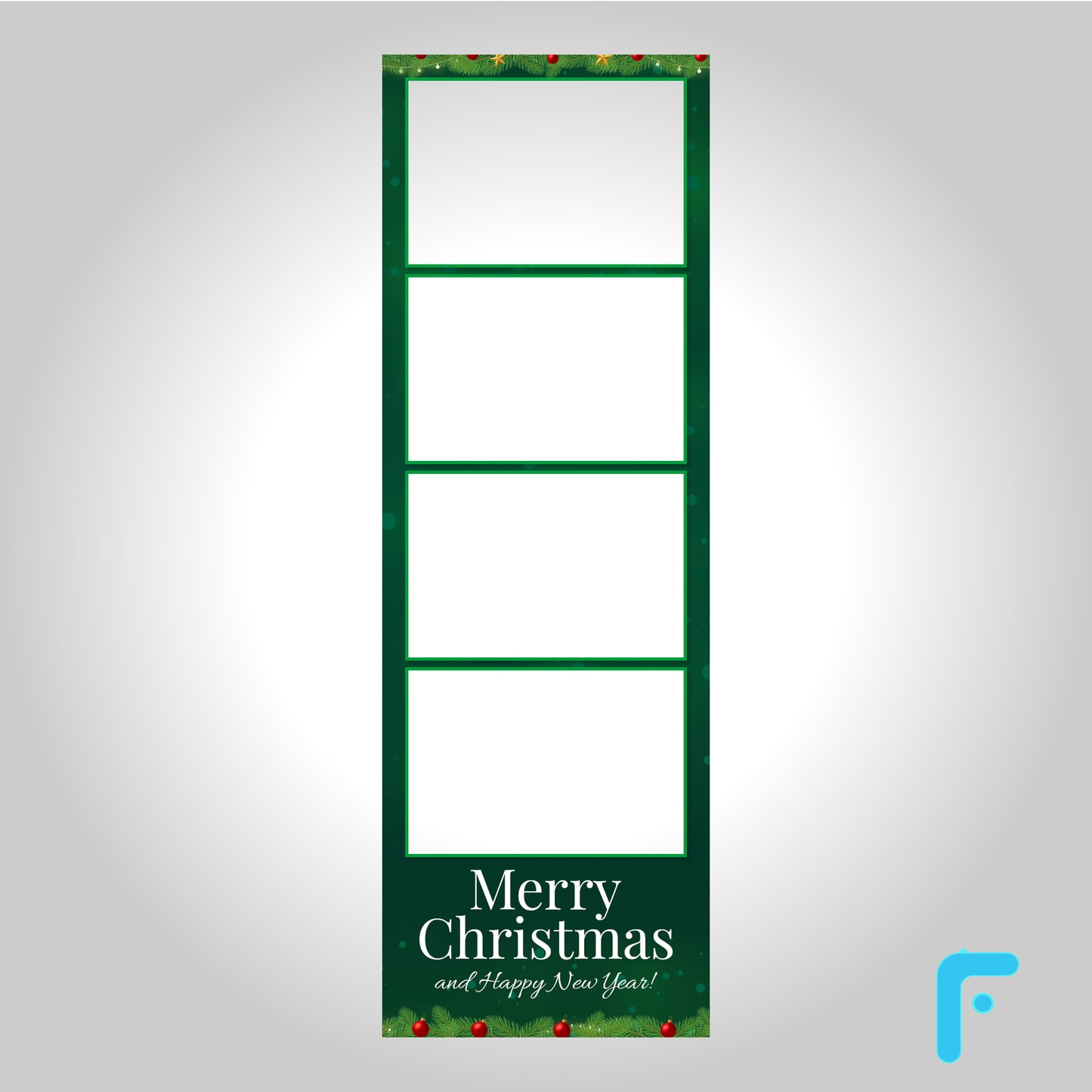 Emerald Night Christmas