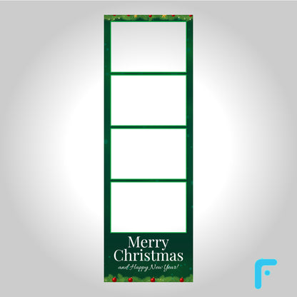 Emerald Night Christmas