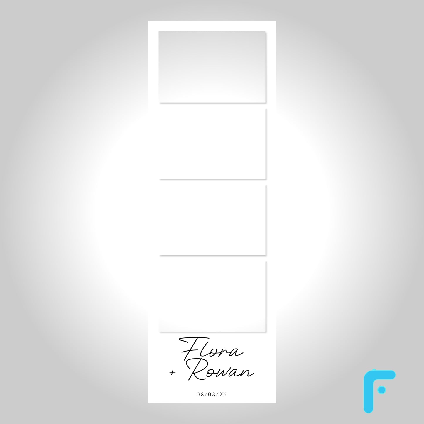 Elegant Treasury Wedding