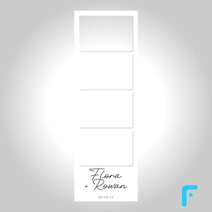 Elegant Treasury Wedding