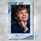 Blue Bar Mitzvah