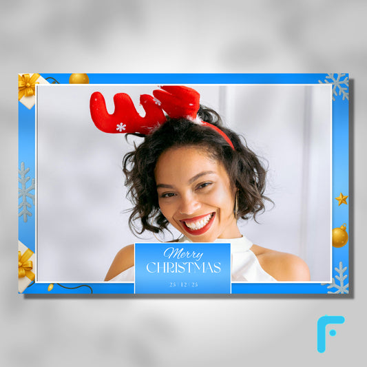 Winter Magic Christmas