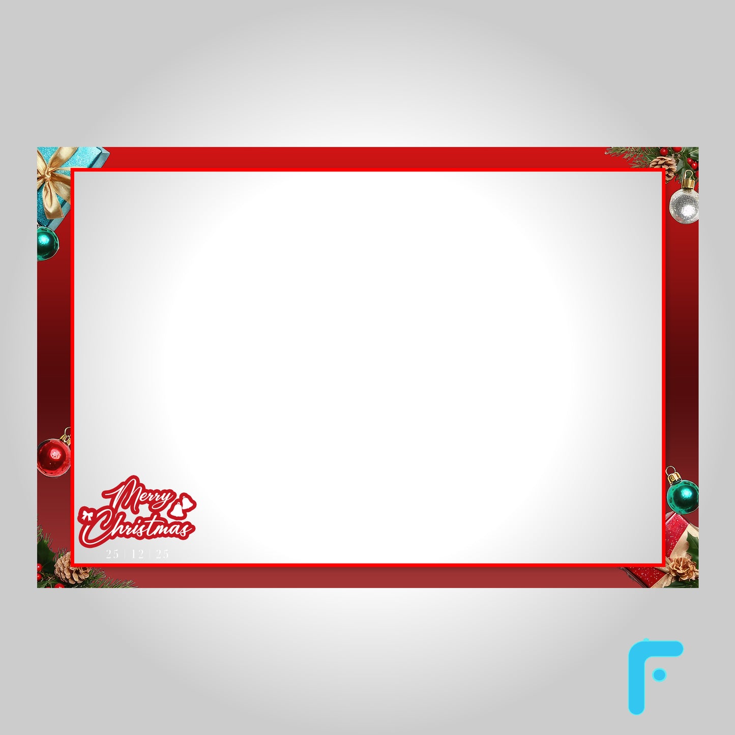 Rustic Charm Christmas