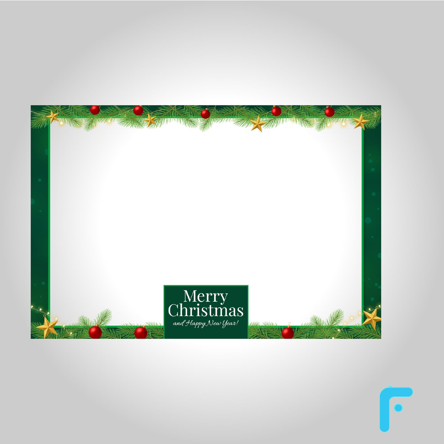 Emerald Night Christmas