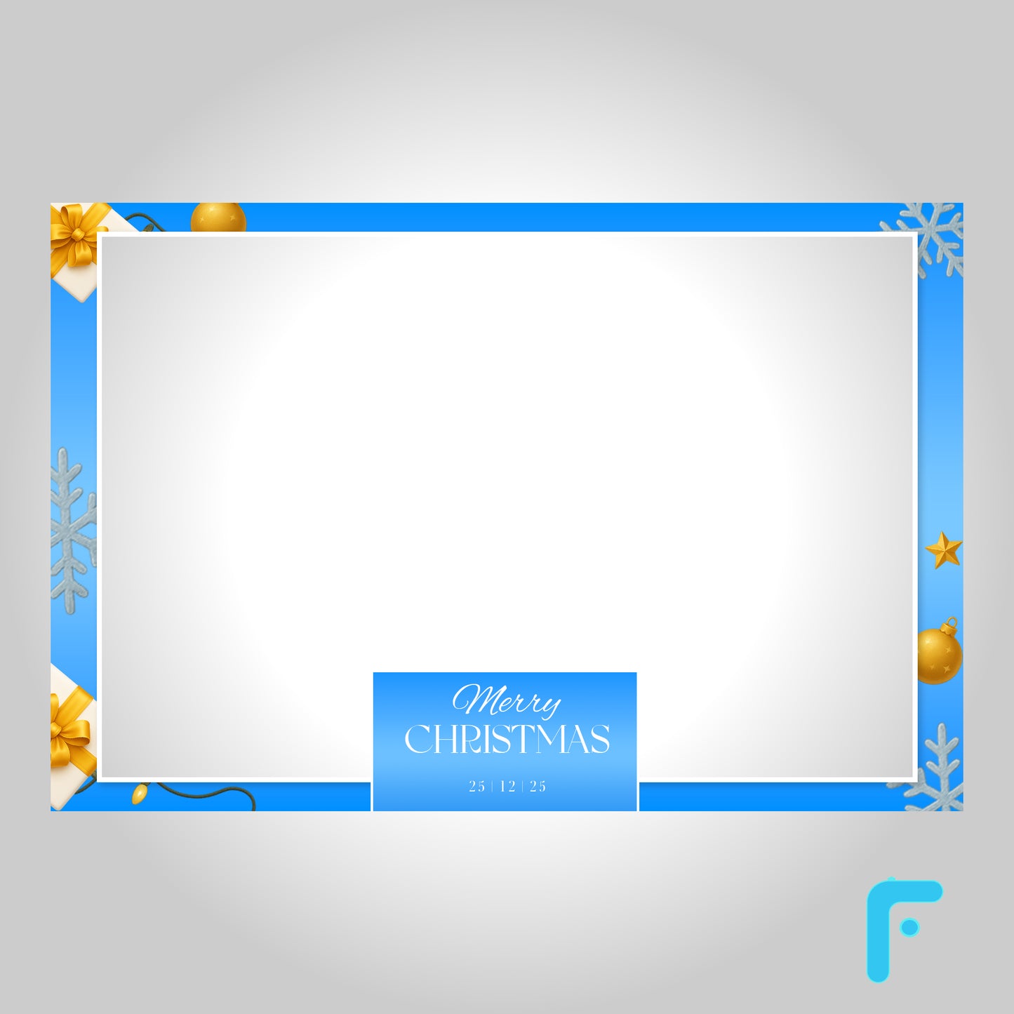 Winter Magic Christmas