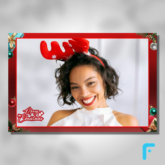 Rustic Charm Christmas