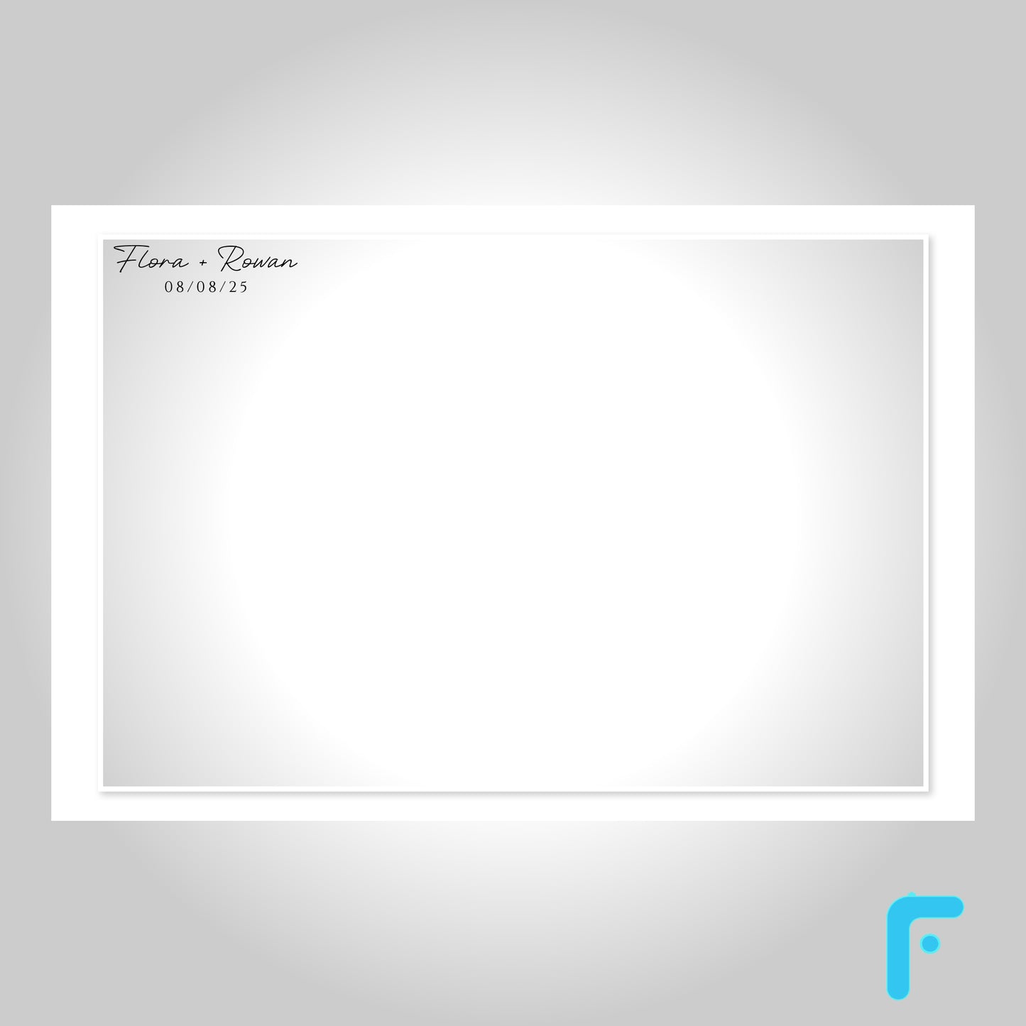 Elegant Treasury Wedding