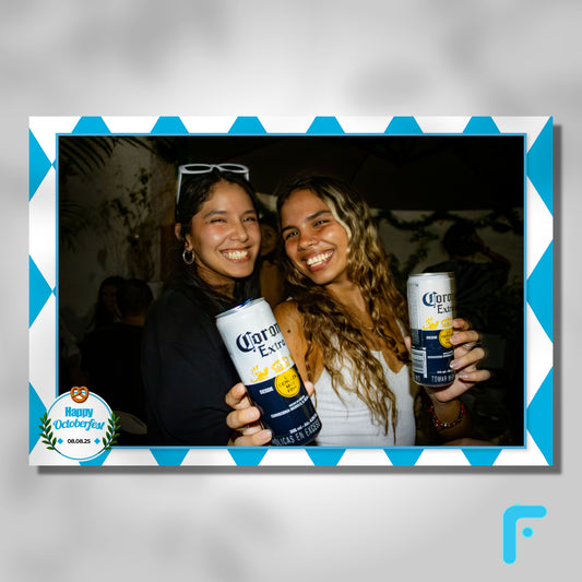 Bavarian Spirit Octoberfest