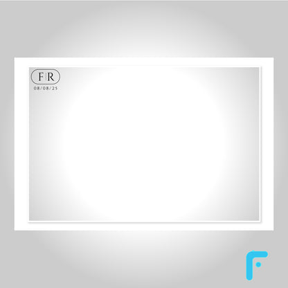 The Monogram Wedding