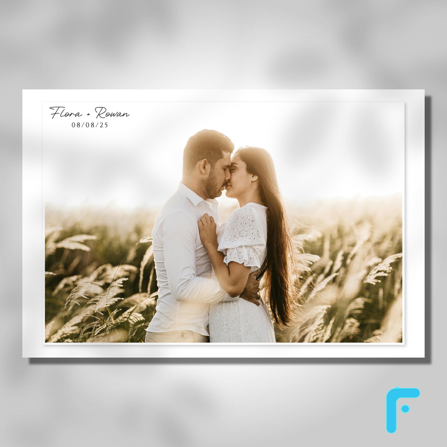 Elegant Treasury Wedding