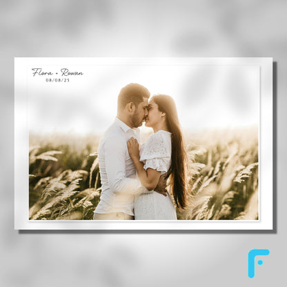 Elegant Treasury Wedding