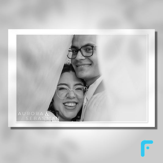 Editorial Vogue Magazine Wedding