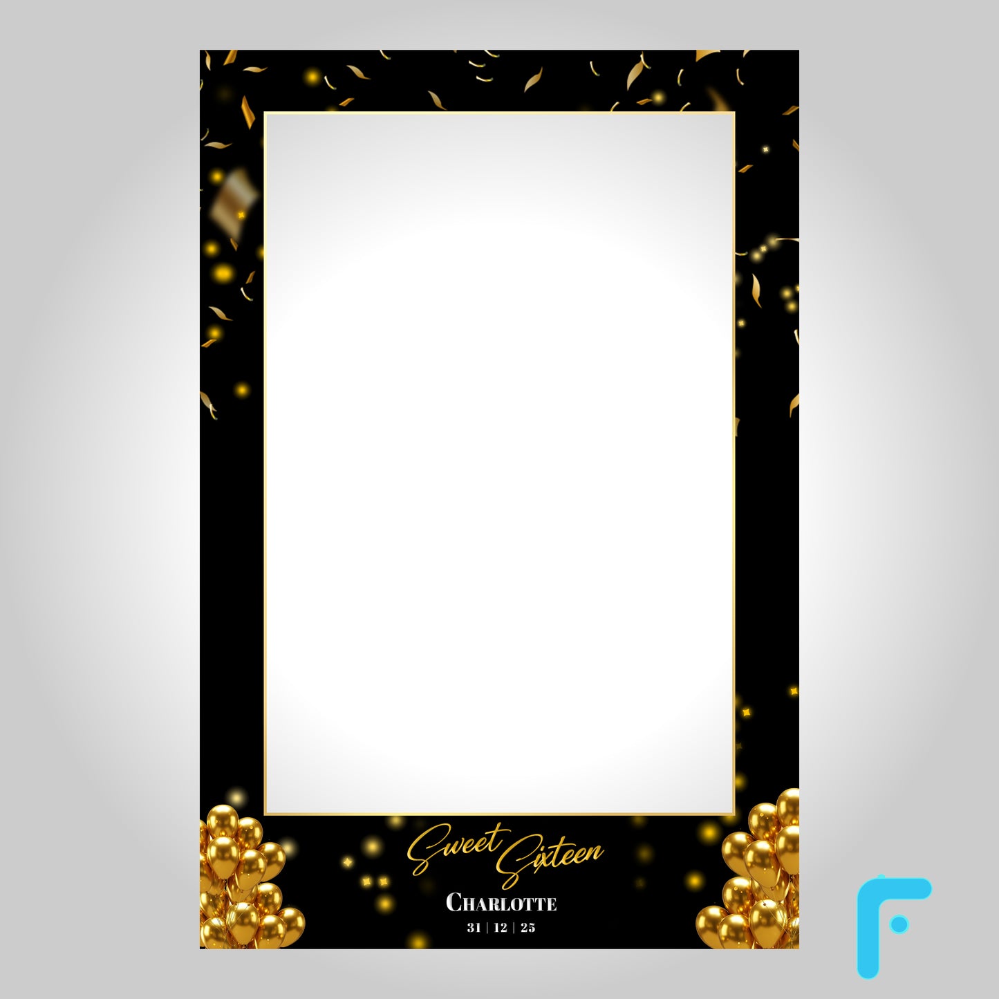 Golden Starlight Sweet Sixteen