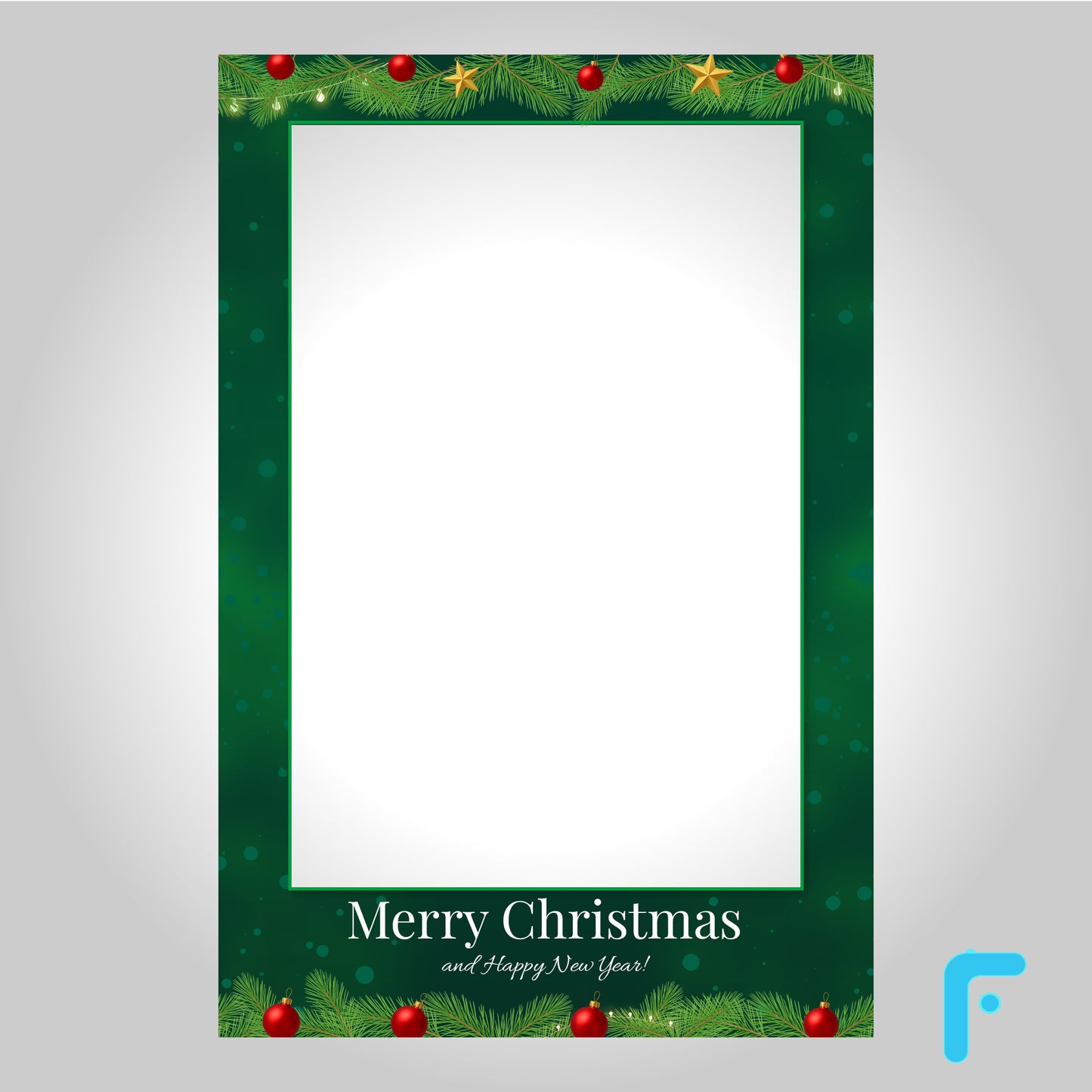 Emerald Night Christmas