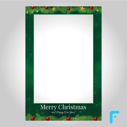 Emerald Night Christmas