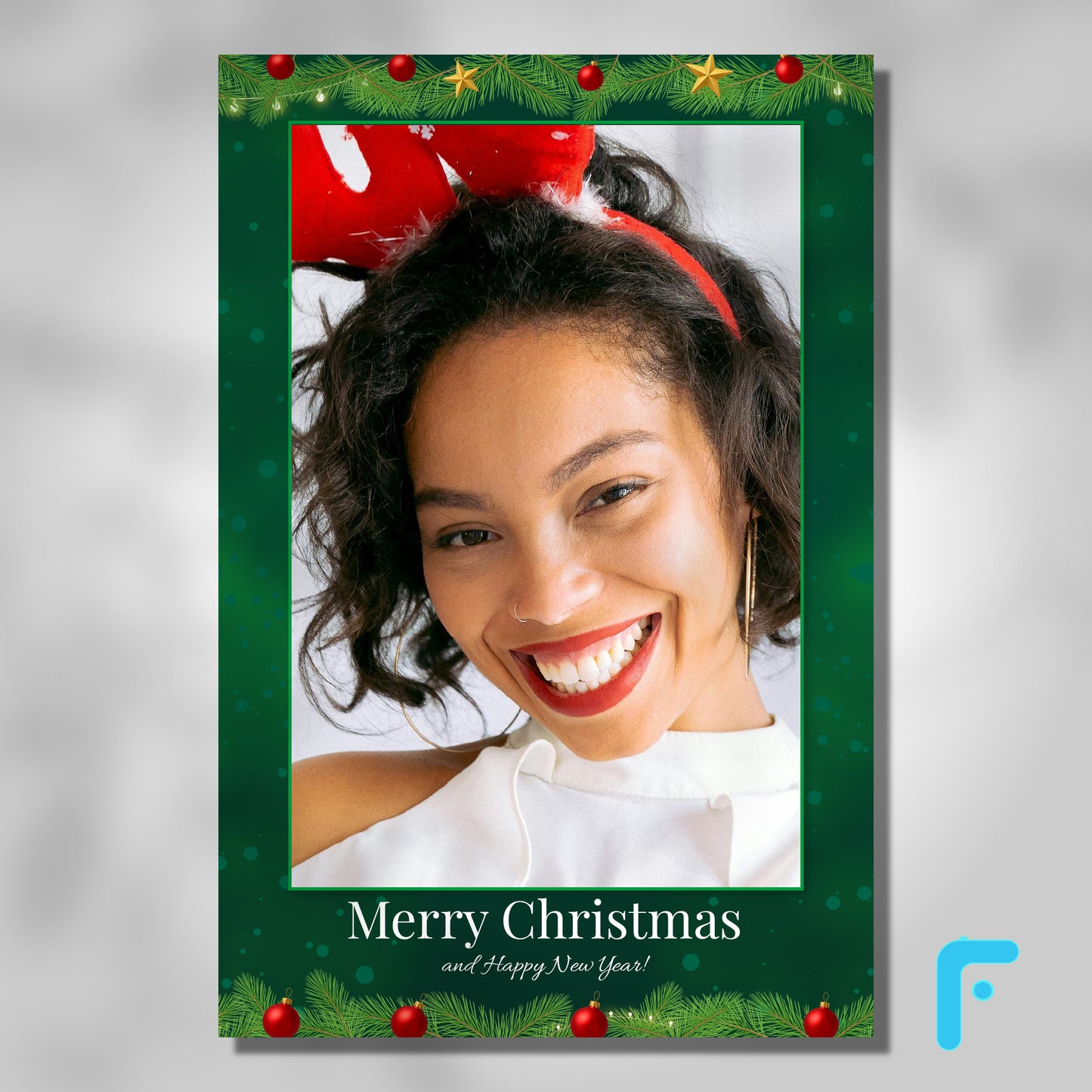 Emerald Night Christmas