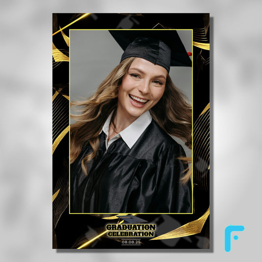 Golden Success Graduation