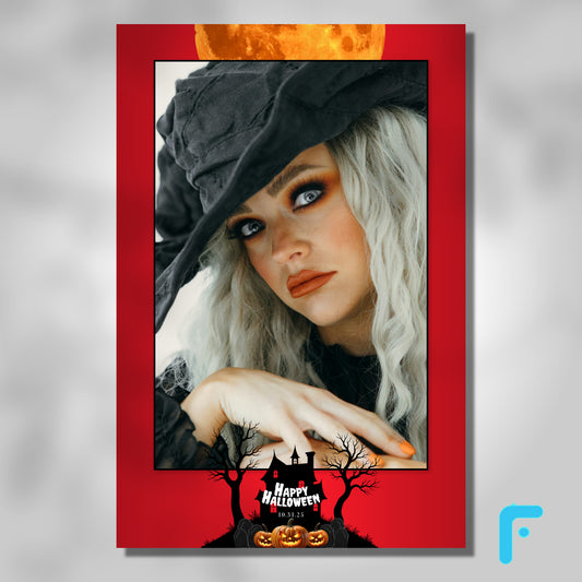 Blood Moon Halloween