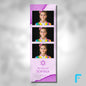Purple Bat Mitzvah