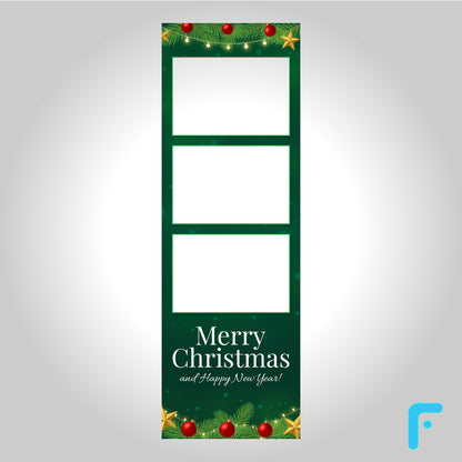 Emerald Night Christmas