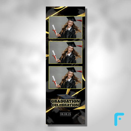 Golden Success Graduation