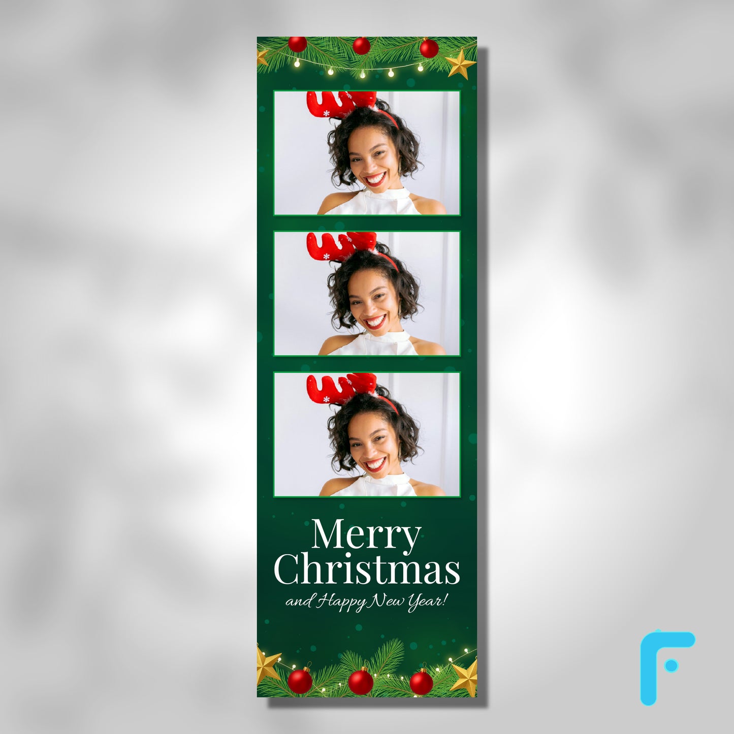 Emerald Night Christmas