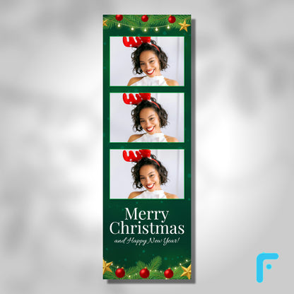 Emerald Night Christmas