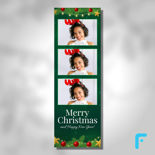 Emerald Night Christmas