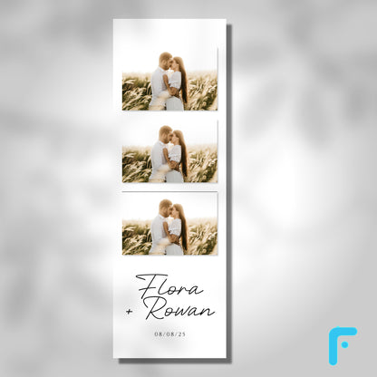 Elegant Treasury Wedding