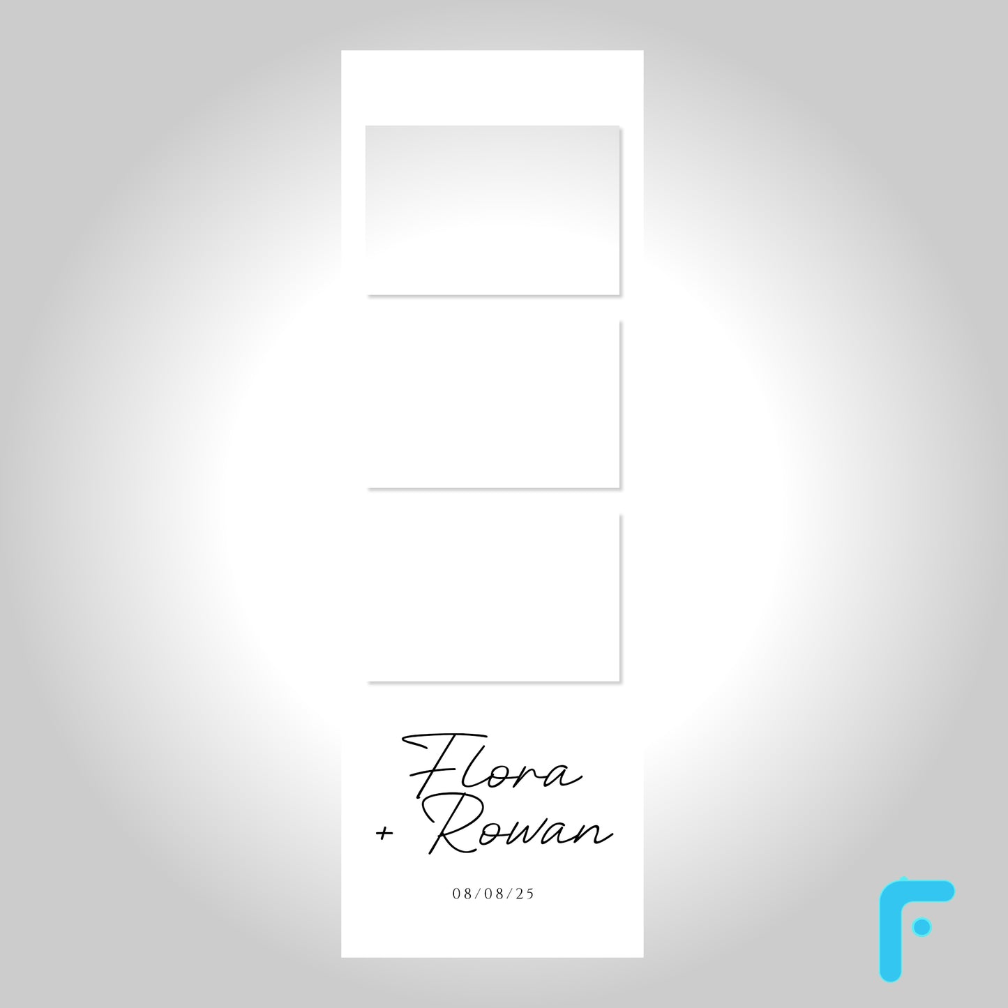 Elegant Treasury Wedding