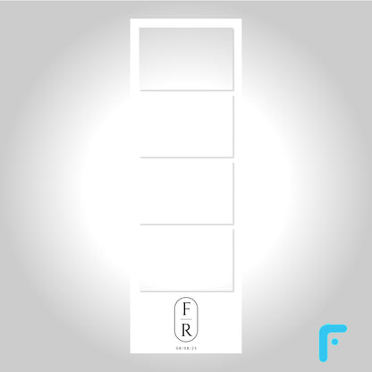 The Monogram Wedding