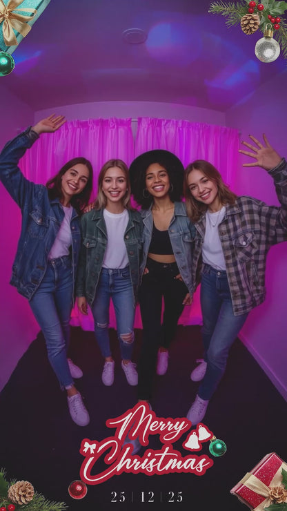 Rustic Charm Christmas